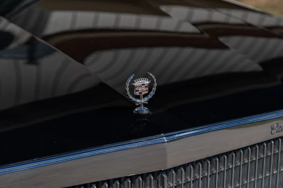 1978 Cadillac Seville - Image 15 of 31