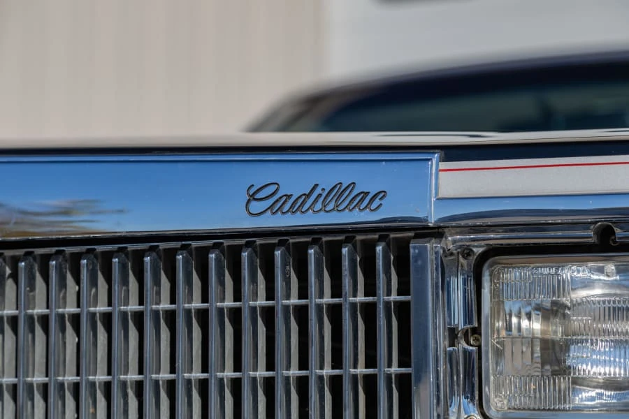 1978 Cadillac Seville - Image 9 of 31