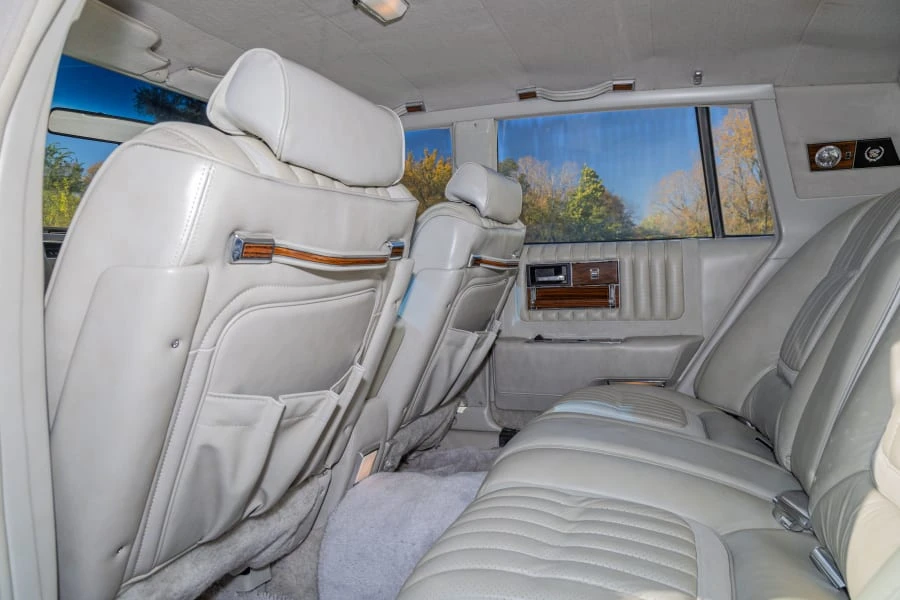 1978 Cadillac Seville - Image 17 of 31