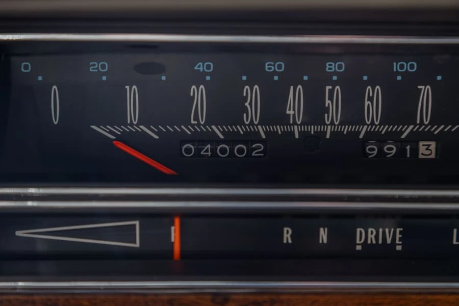 1978 Cadillac Seville - Image 30 of 31