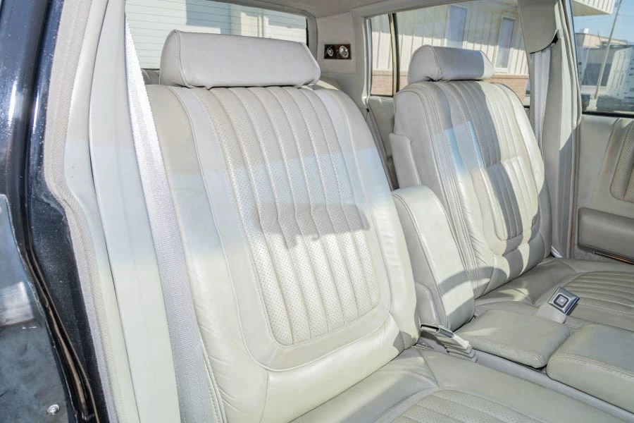 1978 Cadillac Seville - Image 22 of 31