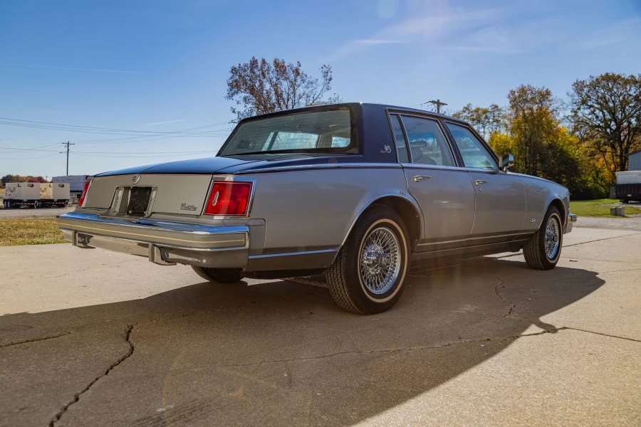 1978 Cadillac Seville - Image 3 of 31