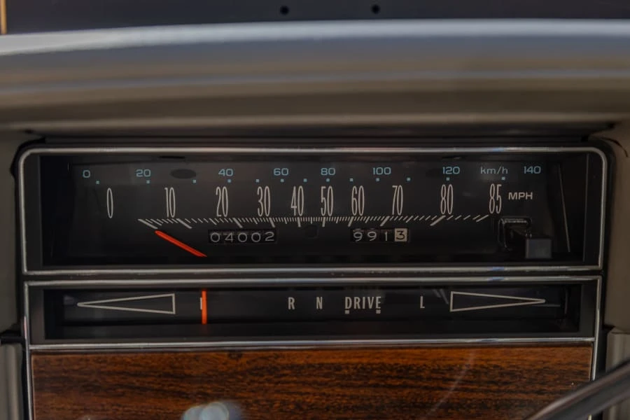 1978 Cadillac Seville - Image 28 of 31