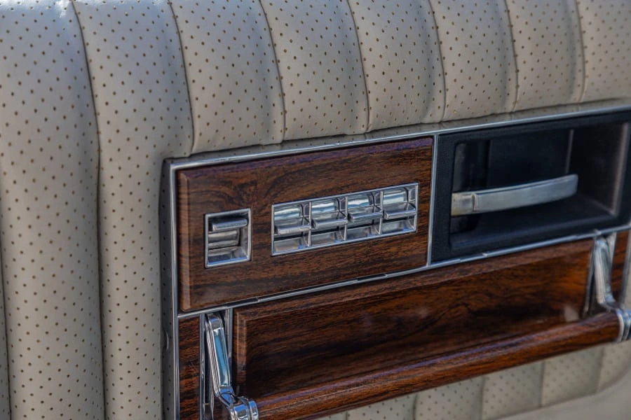 1978 Cadillac Seville - Image 24 of 31
