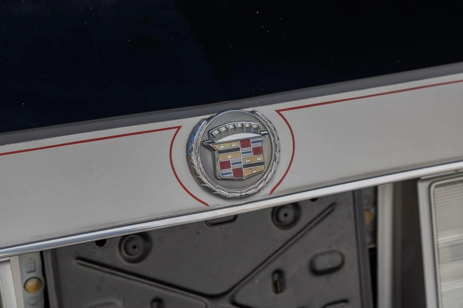1978 Cadillac Seville - Image 10 of 31