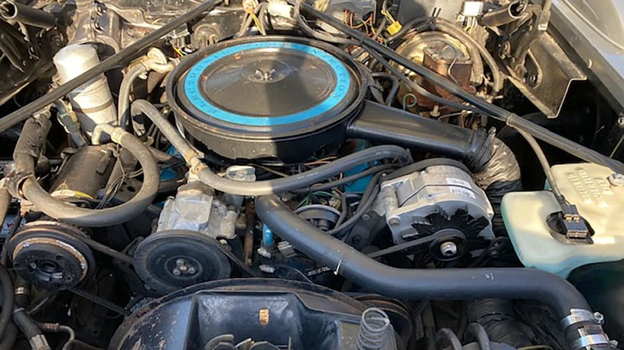 1978 Cadillac Seville - Image 10 of 11