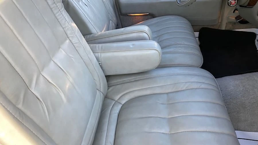 1978 Cadillac Seville - Image 8 of 11