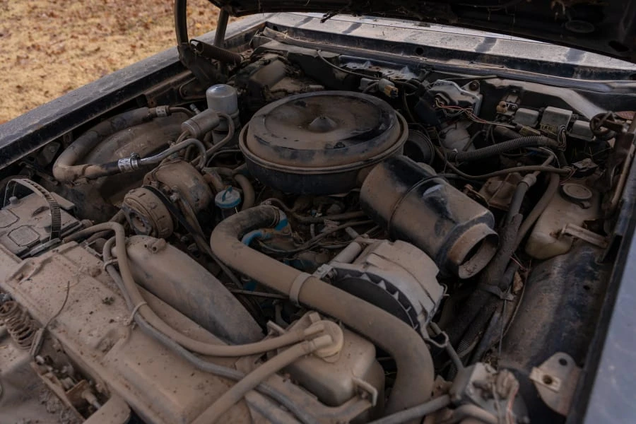 1978 Cadillac Seville - Image 15 of 16