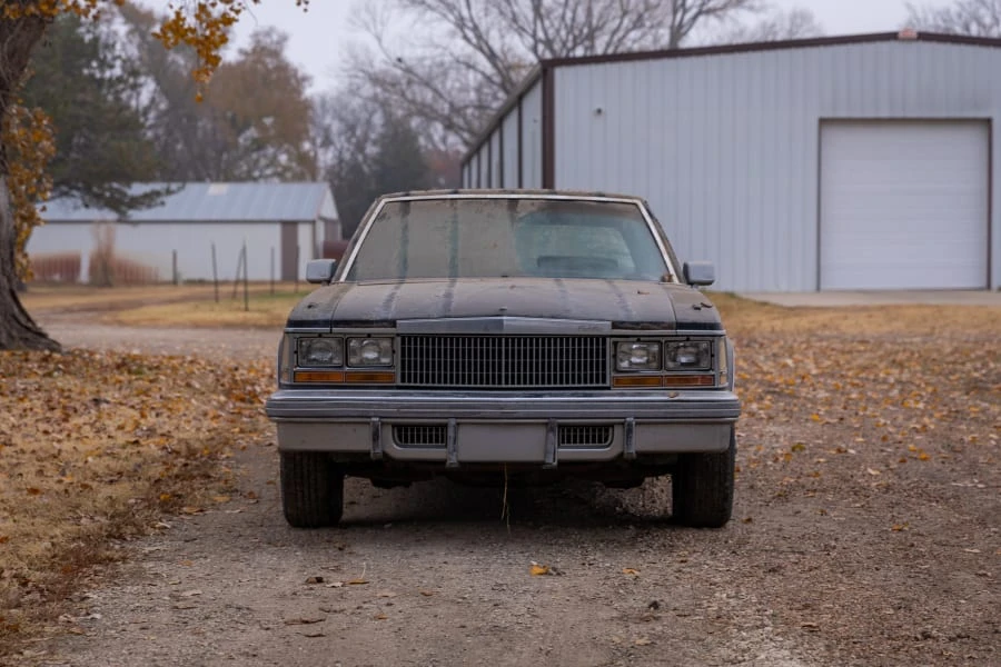 1978 Cadillac Seville - Image 4 of 16