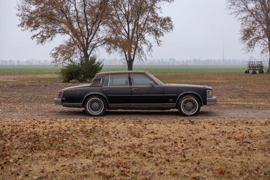 1978 Cadillac Seville - Image 2 of 16