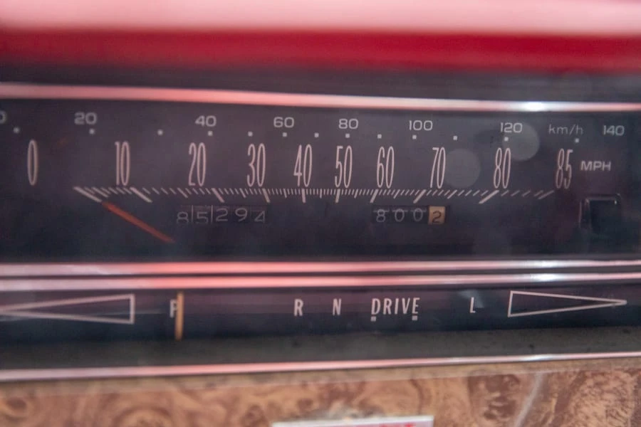 1978 Cadillac Seville - Image 14 of 16