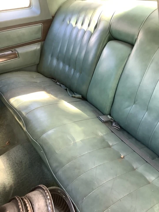 1978 Cadillac DeVille 5th Gen - Image 10 of 12