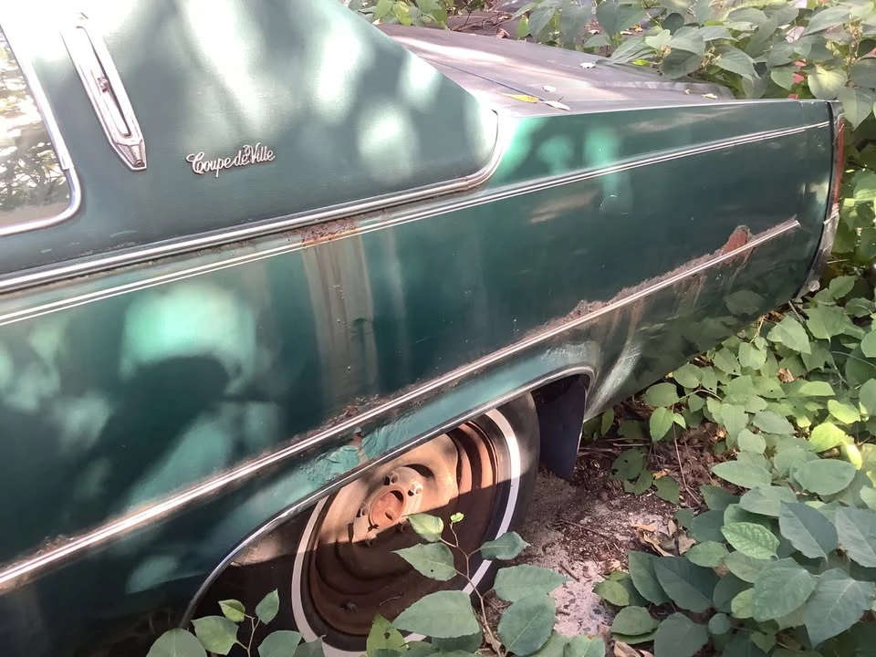 1978 Cadillac DeVille 5th Gen - Image 8 of 12