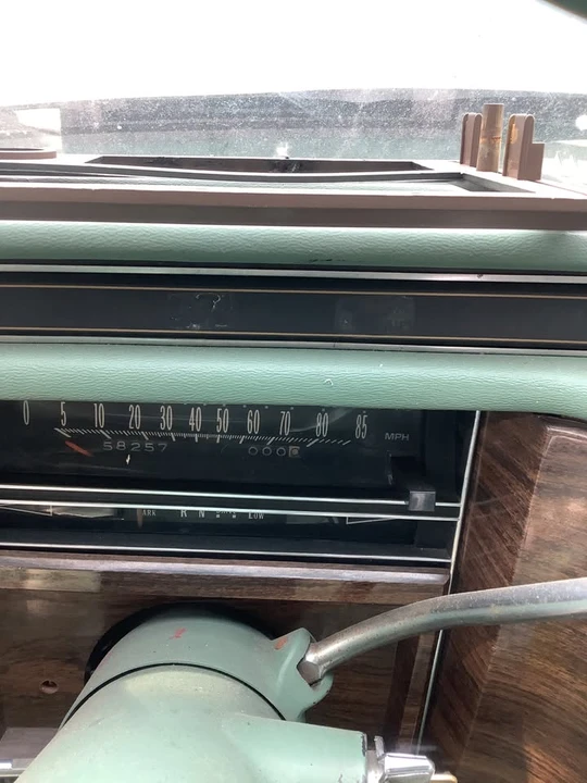 1978 Cadillac DeVille 5th Gen - Image 11 of 12