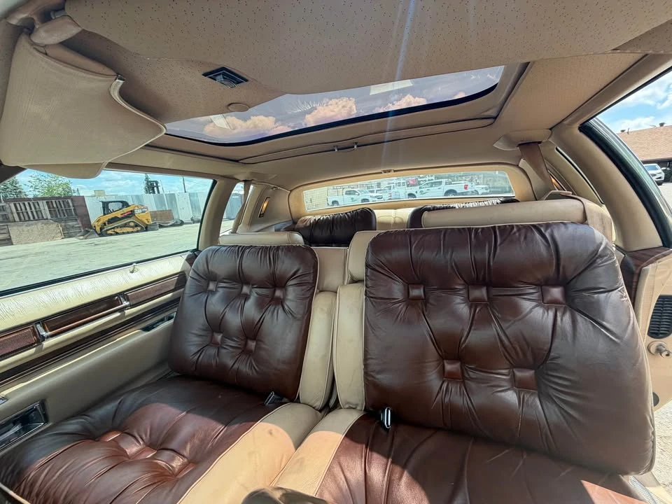 1978 Cadillac Eldorado 9th Gen - Image 6 of 7
