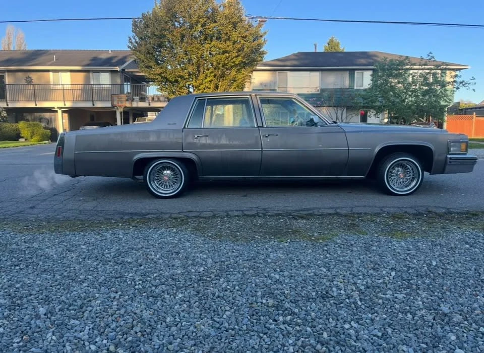1978 Cadillac Seville - Image 2 of 2