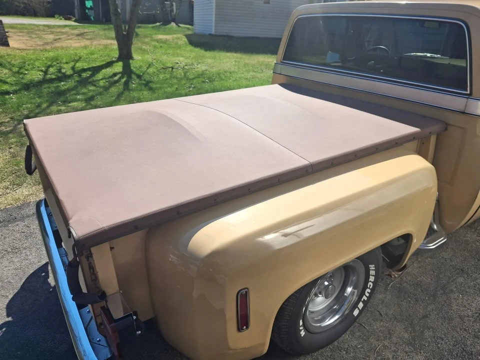 1978 GMC C/K 3rd Gen - Image 3 of 10