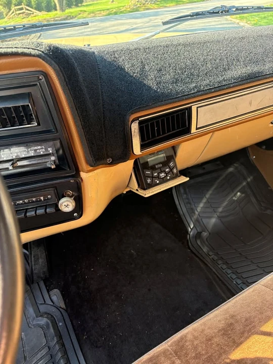 1978 GMC C/K 3rd Gen - Image 4 of 10