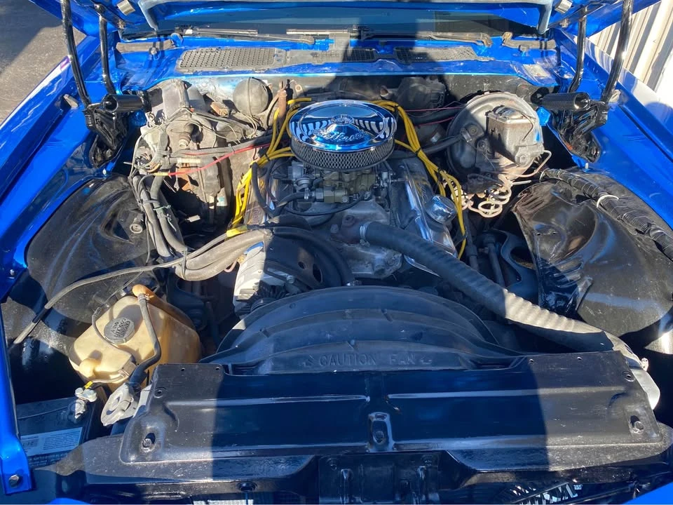 1978 Chevrolet Camaro 2nd Gen - Image 6 of 6