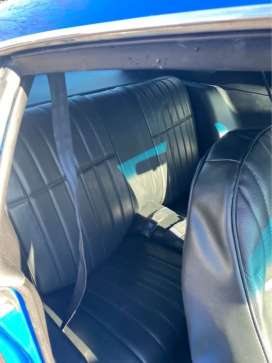 1978 Chevrolet Camaro 2nd Gen - Image 4 of 6