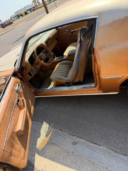 1978 Chevrolet Camaro 2nd Gen - Image 2 of 10