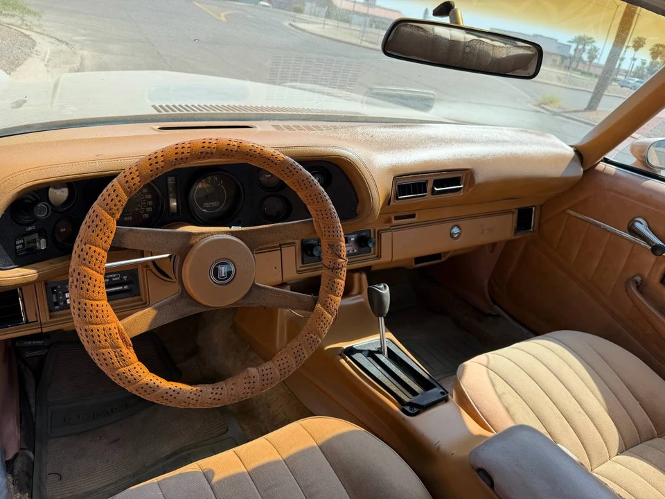 1978 Chevrolet Camaro 2nd Gen - Image 10 of 10