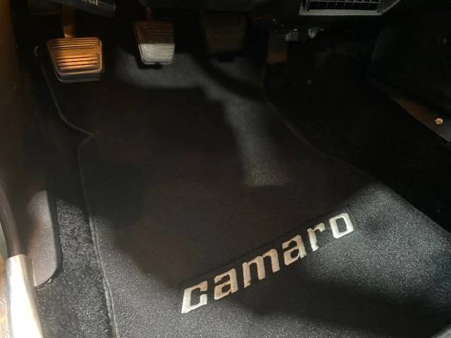 1978 Chevrolet Camaro 2nd Gen - Image 10 of 23