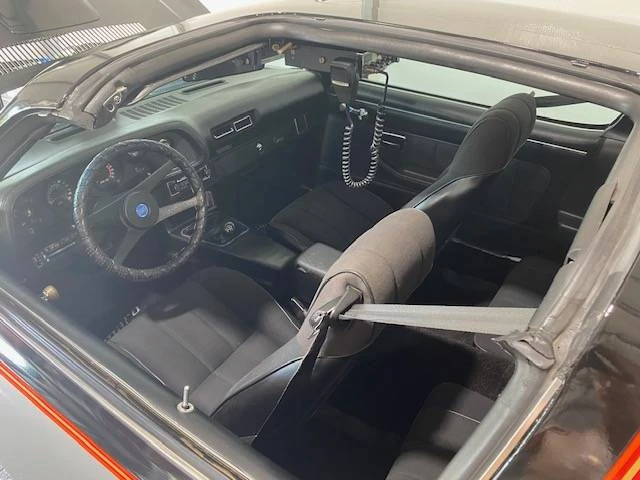 1978 Chevrolet Camaro 2nd Gen - Image 18 of 23