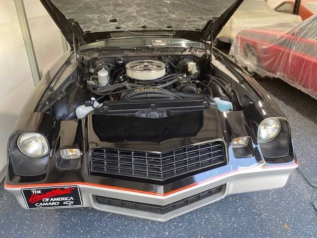 1978 Chevrolet Camaro 2nd Gen - Image 2 of 23
