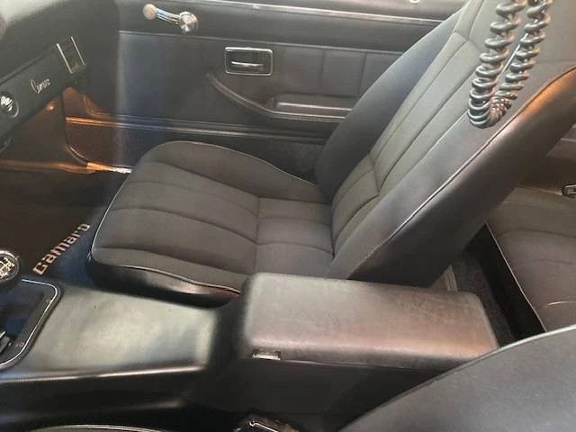 1978 Chevrolet Camaro 2nd Gen - Image 6 of 23