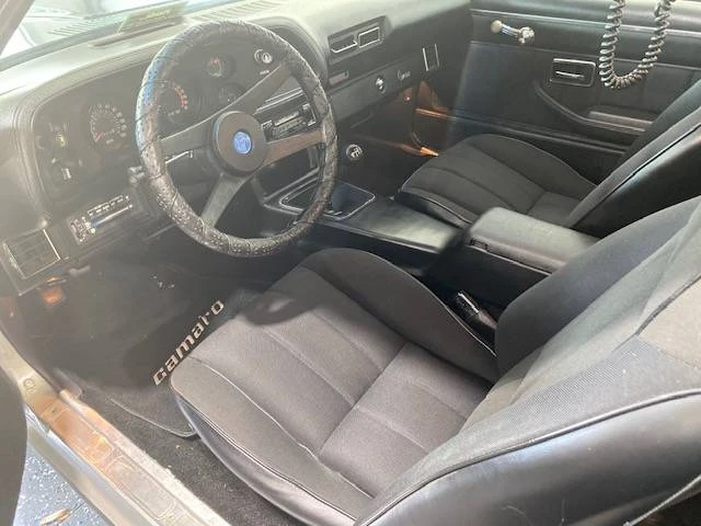 1978 Chevrolet Camaro 2nd Gen - Image 5 of 23
