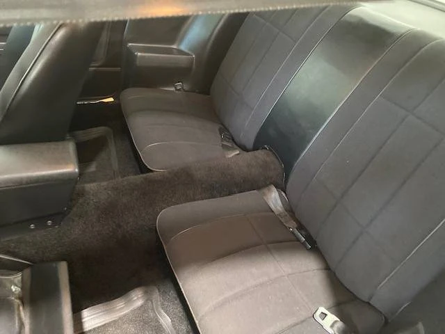 1978 Chevrolet Camaro 2nd Gen - Image 8 of 23