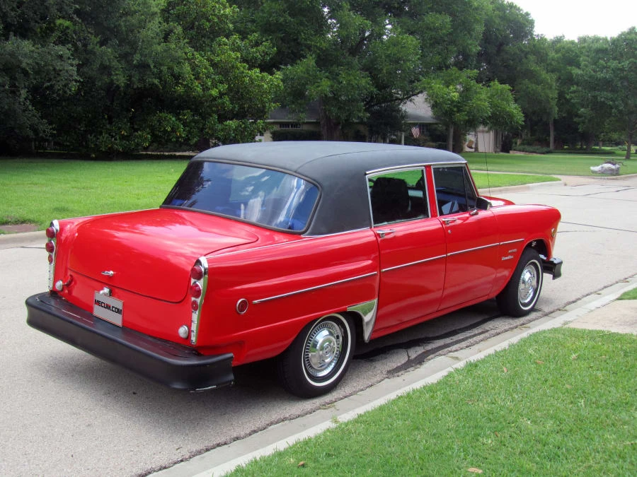 1978 Checker - Image 3 of 8