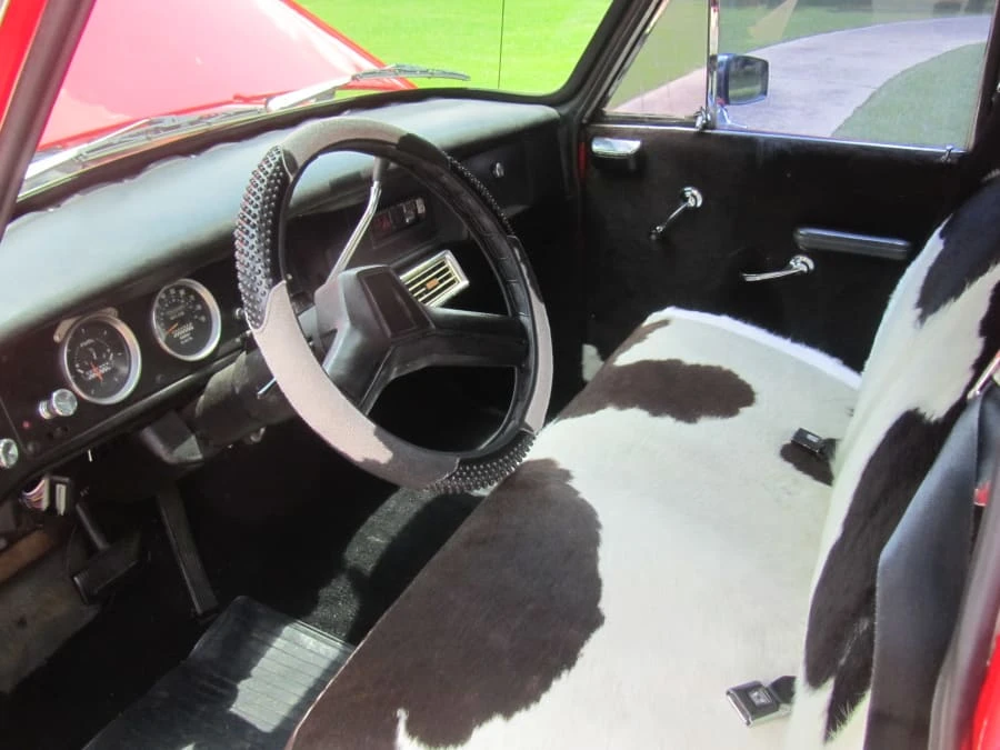 1978 Checker - Image 4 of 8