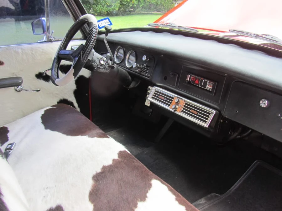 1978 Checker - Image 5 of 8