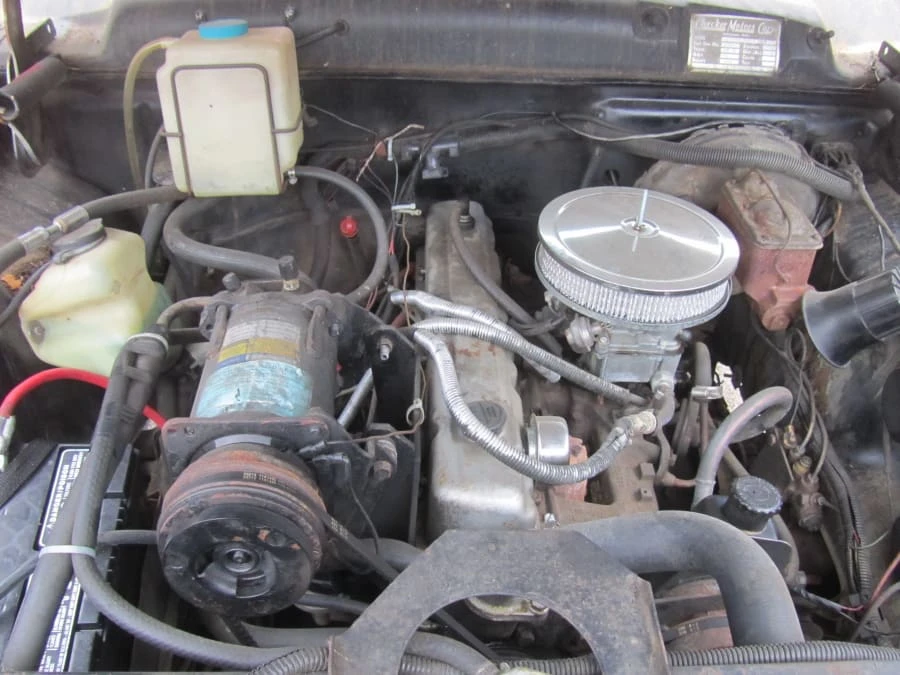1978 Checker - Image 6 of 8