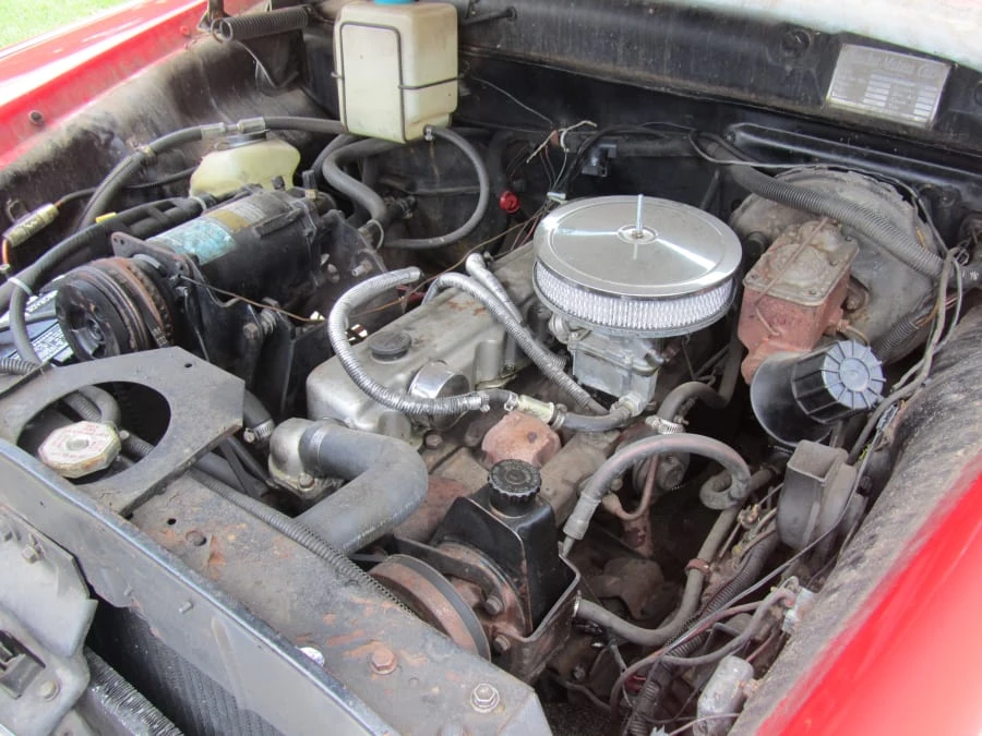 1978 Checker - Image 7 of 8