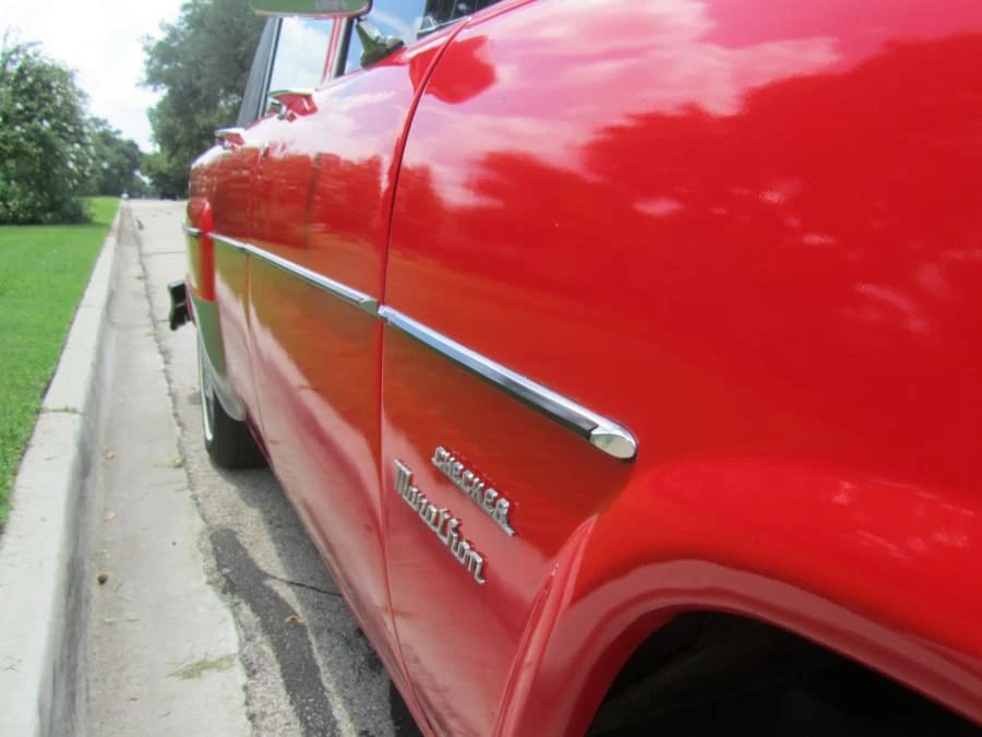1978 Checker - Image 8 of 8
