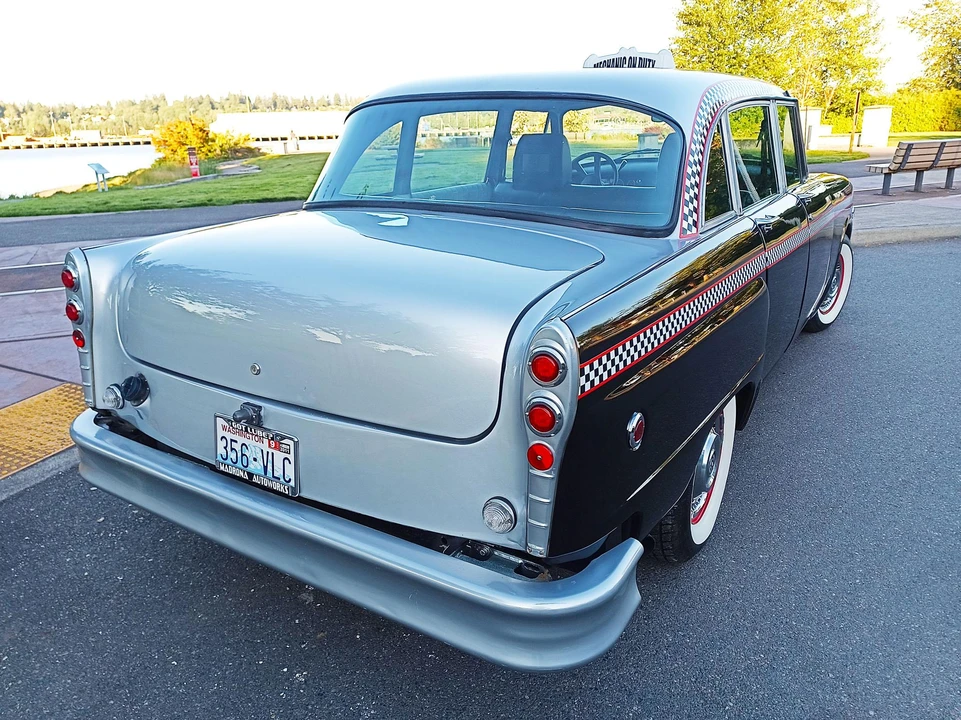 1978 Checker - Image 24 of 31