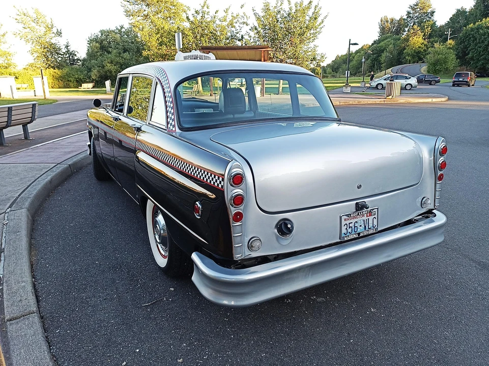 1978 Checker - Image 22 of 31