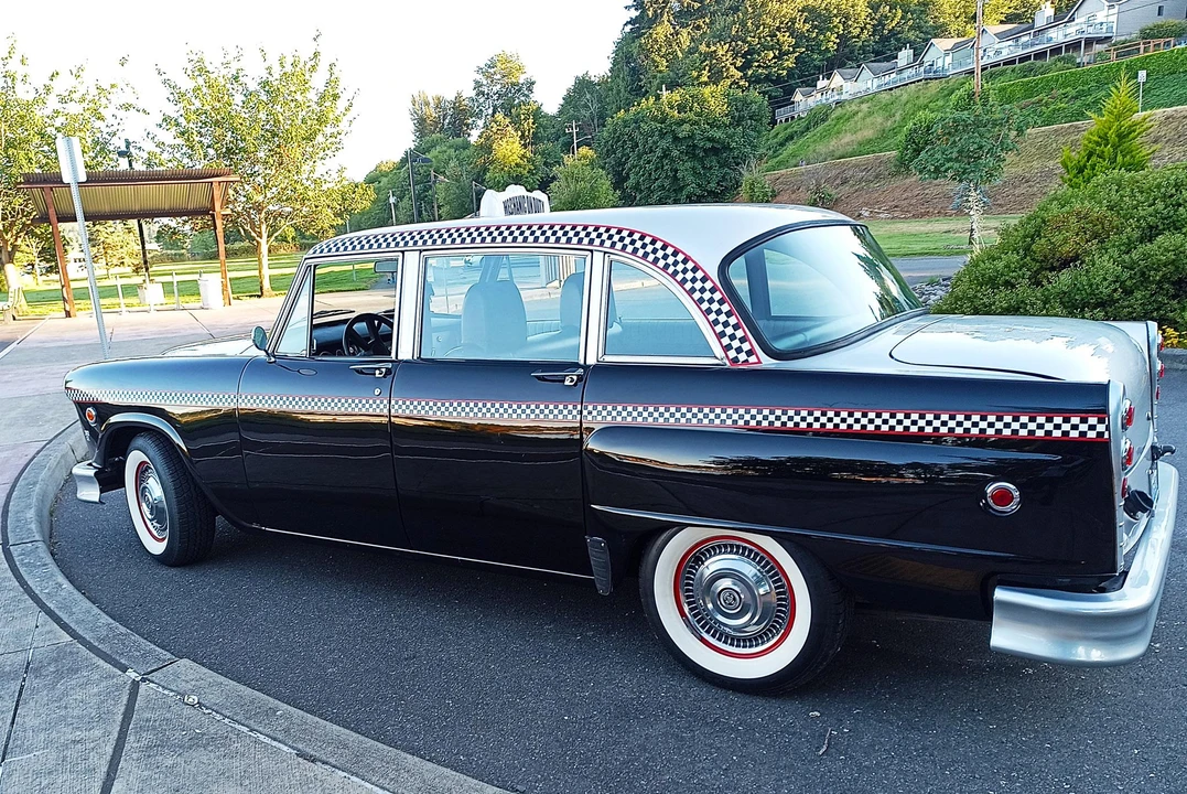 1978 Checker - Image 20 of 31