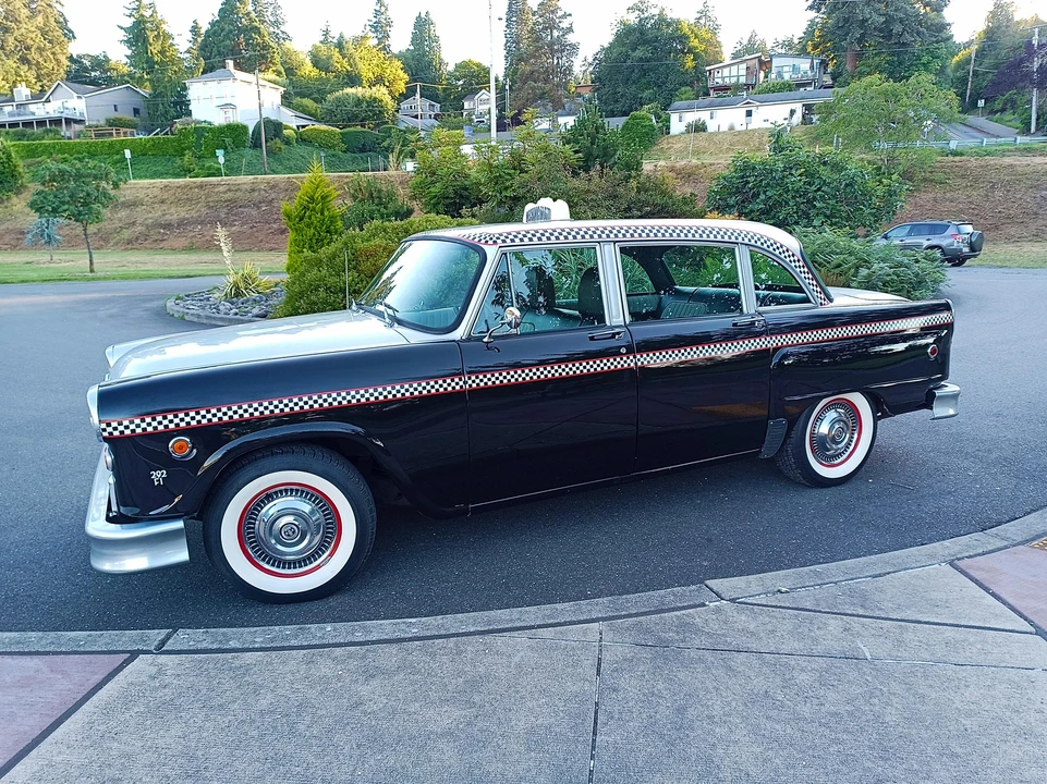 1978 Checker - Image 16 of 31
