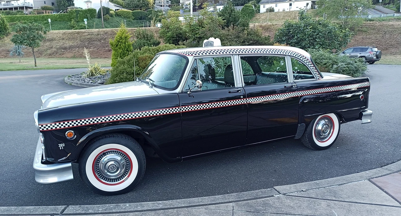 1978 Checker - Image 17 of 31