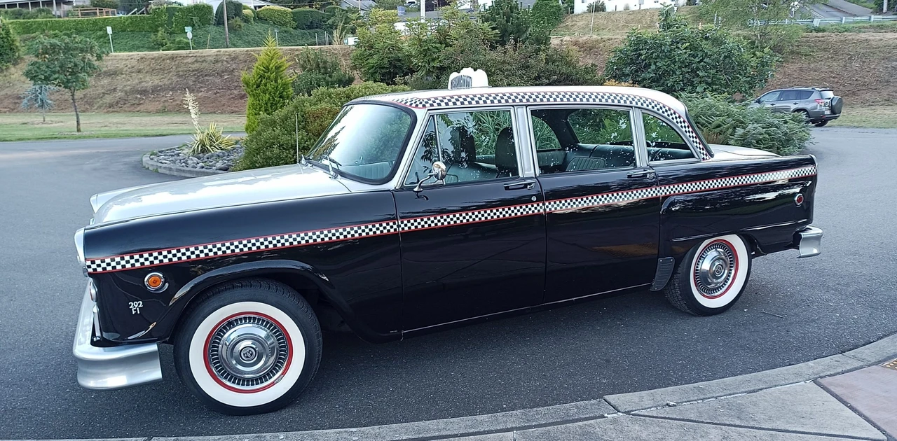 1978 Checker - Image 18 of 31