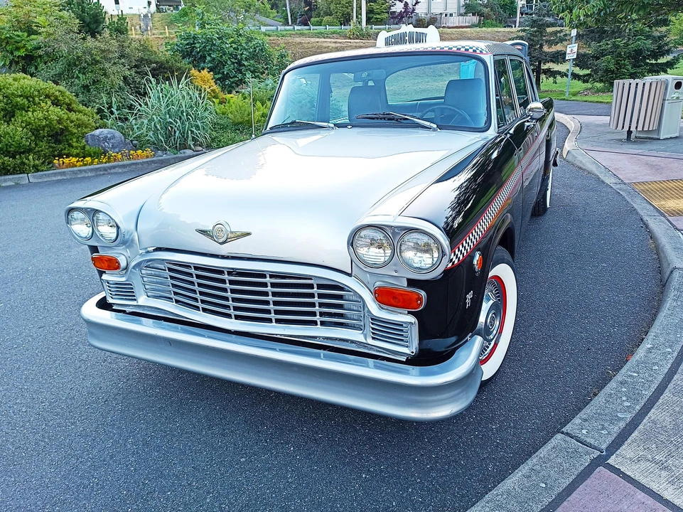 1978 Checker - Image 15 of 31