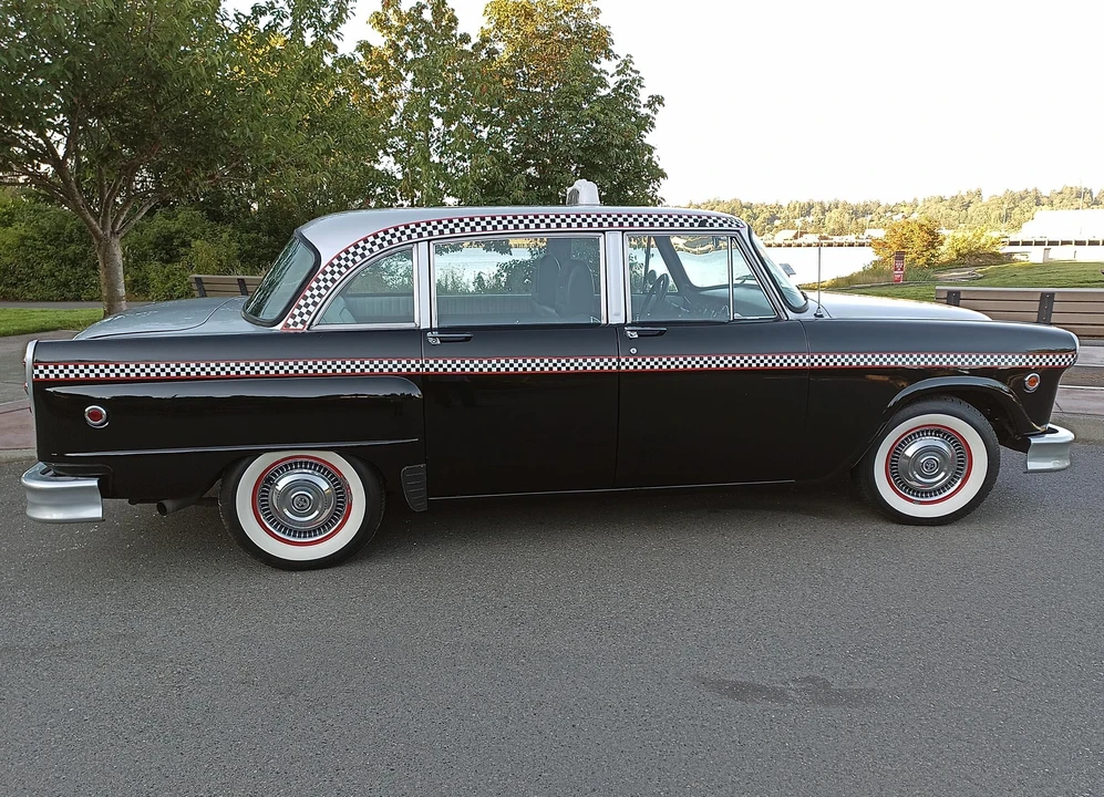 1978 Checker - Image 25 of 31