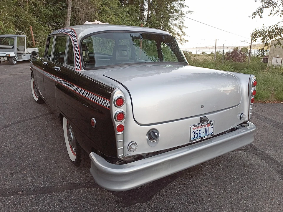 1978 Checker - Image 23 of 31