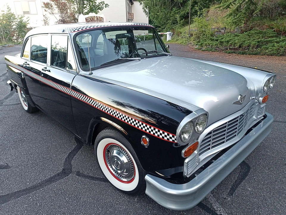 1978 Checker - Image 29 of 31