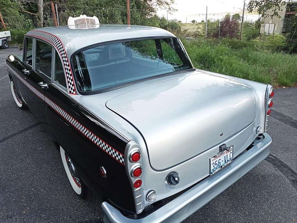 1978 Checker - Image 21 of 31