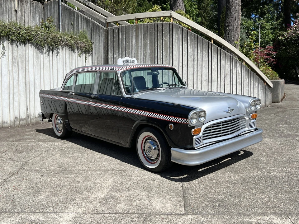 1978 Checker - Image 12 of 31